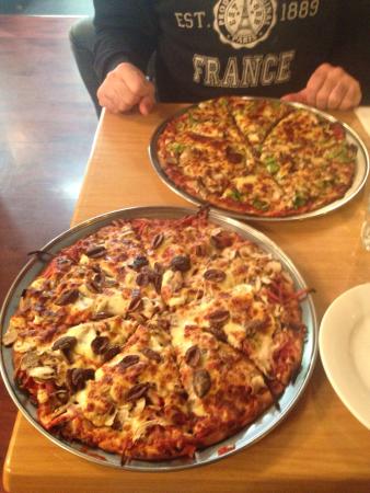 Jetty's Restaurant - Dentist Search 0