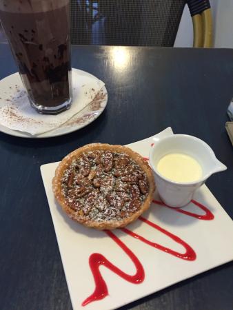 Jilarty Gelato Bar & Cafe - Dentists Australia 0