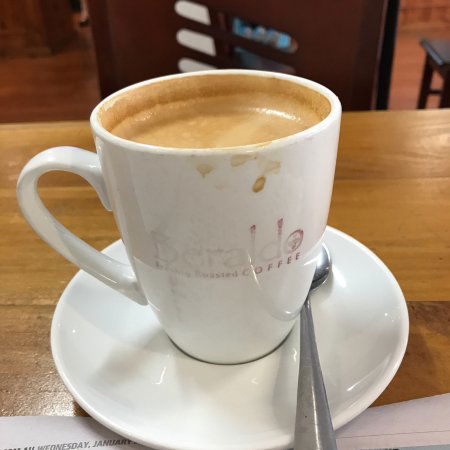 Kaddys Cafe