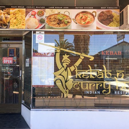 Kebab N Curry Hut - Dentist Find 0