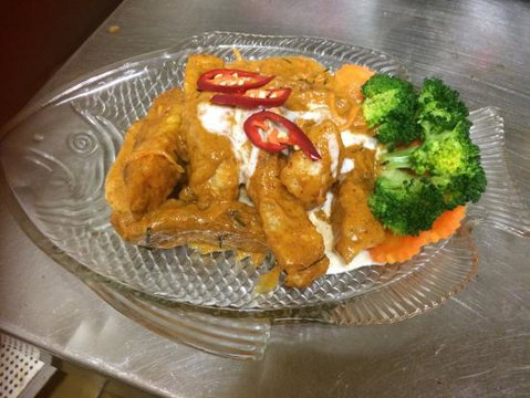 Klua Sathorn Thai Restaurant - Dentist Find 0