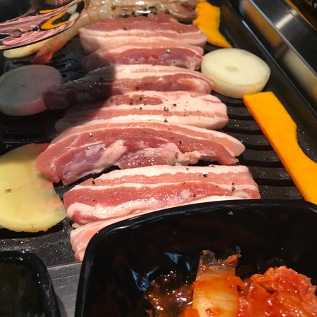 Korean Grill House - Dentist Search 0