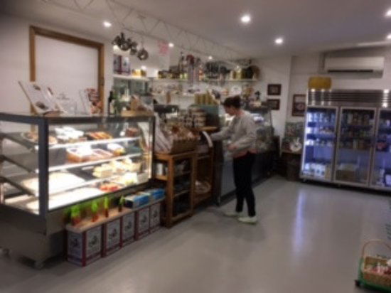 La Casa Nostra Deli