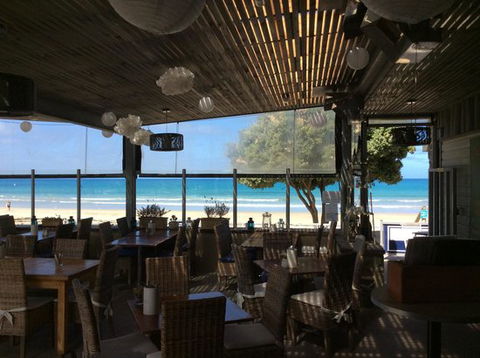 Lorne Beach Pavilion - Dentist Find 0