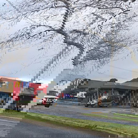 McDonald's - Dentists Australia 0