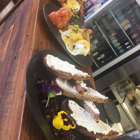 Ocean Bar Cafe