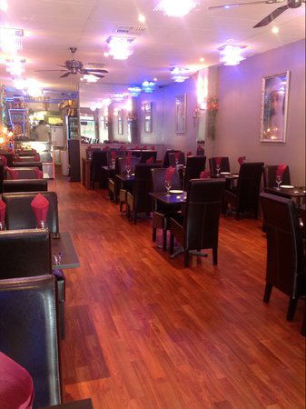 Osho Indian Restaurant - Dentist Find 0
