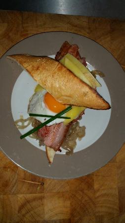 Panini Cafe