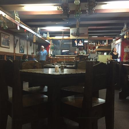 Pinocchio Inn Restaurant