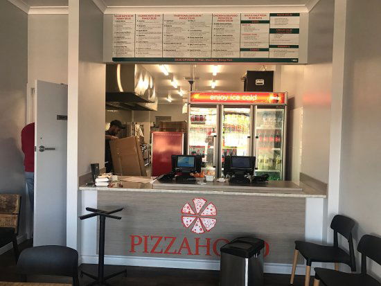 Pizzahood