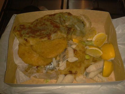 Point Nepean Takeaway - Dentists Australia 0