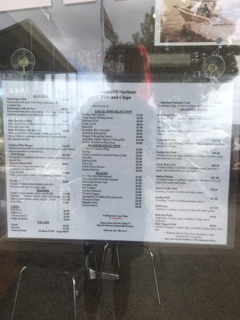 Q Fish & Chippery - Dentist Search 0