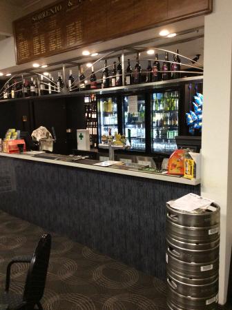 Sorrento Thai Restaurant  Takeaway