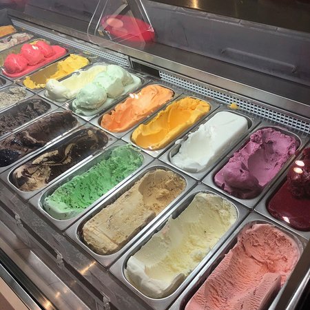 Stone Cold Ice Creamery - Dentists Australia 0