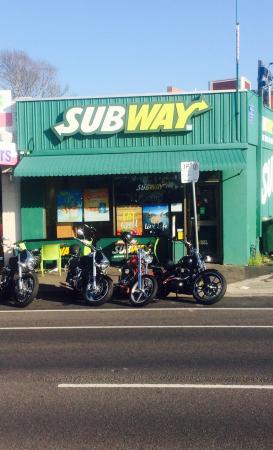 Subway