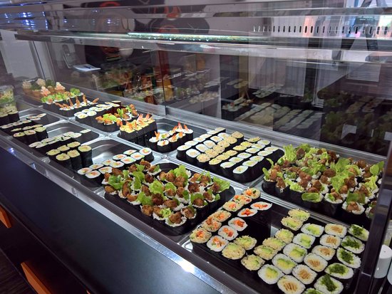 Super Sushi