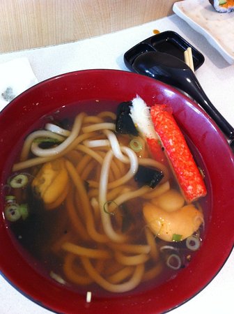 Sushi Express
