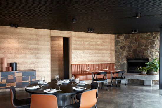 TarraWarra Estate Restaurant