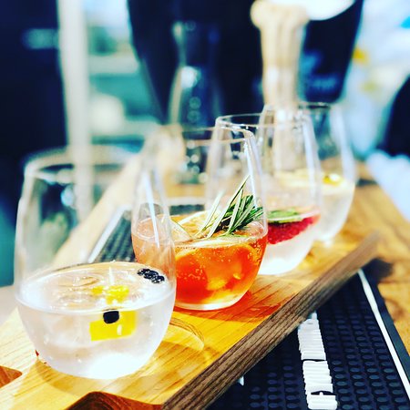 Tastes of the Region