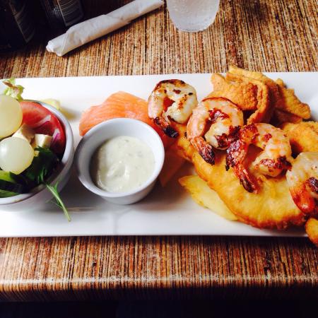 The Hub@Port Fairy - Dentist Find 0