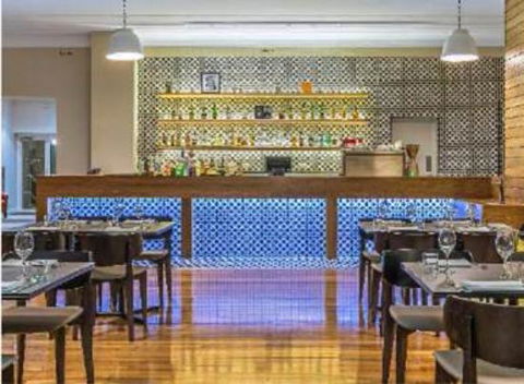 The Larder - Dentists Australia 0