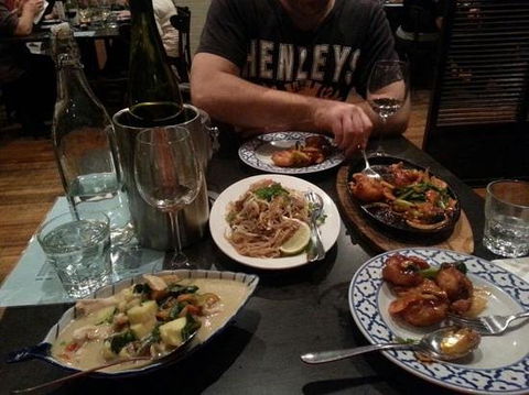 The Lighthouse Cafe - Dentist Find 0