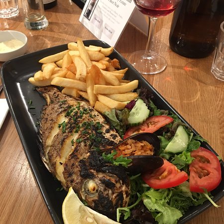 The Pier Cafe - Dentists Australia 0