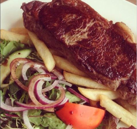 Tony's Place Restaurant & Bar - Dentist Find 0