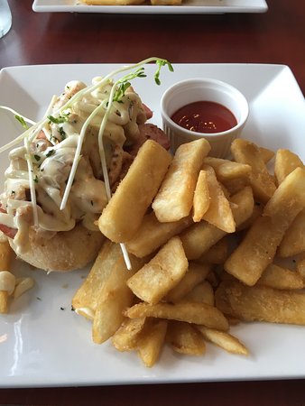 Amay Cafe and Restaurant