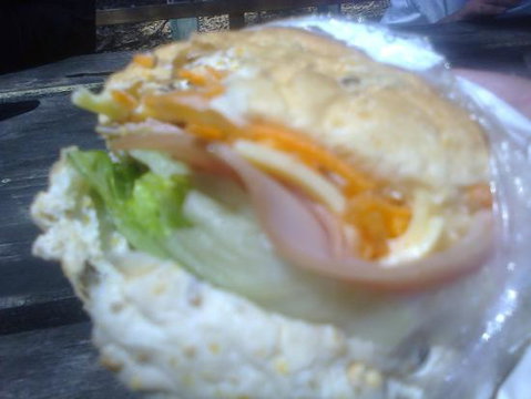 Anglesea Bakery - Dentist Search 0
