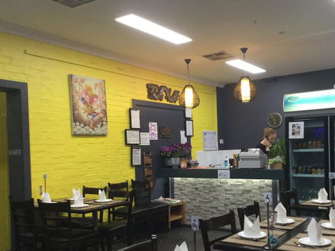Aroi Thai Restaurant - Dentists Australia 0