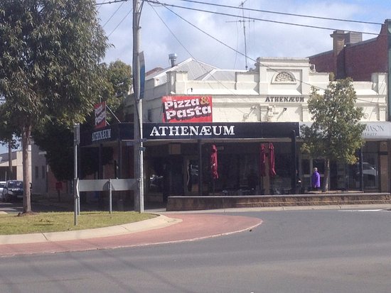 Athenaeum