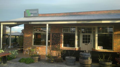 Atticus Wine Bar - Dentist Find 0