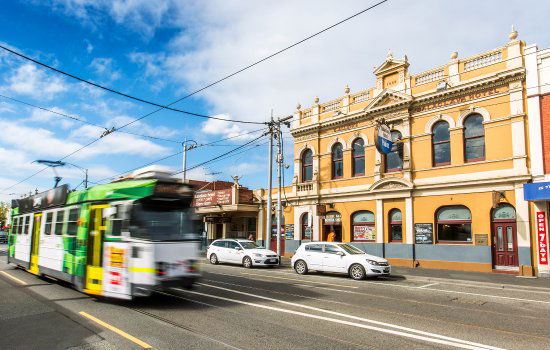 Balaclava Hotel