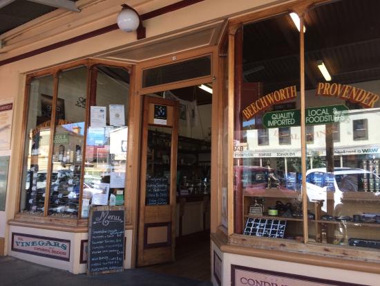 Beechworth Provender