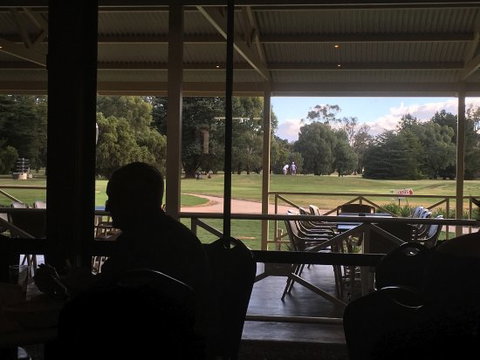 Benalla Golf Club - Dentist Find 0