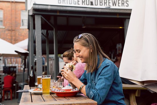 Bridge Road Brewers
