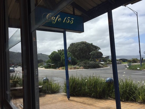 Cafe 153