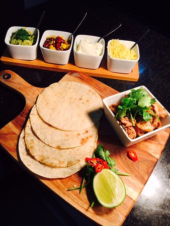 Chally's Bar And Bistro - Dentist Search 0