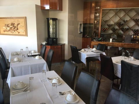 Dragon Bay Inn Chinese Restaurant - Dentist Search 0