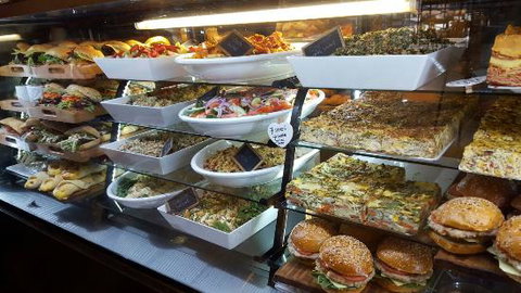 Emerald Village Bakery And Cafe - Dentist Find 0