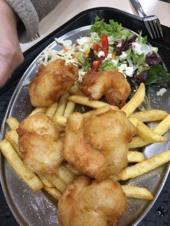 Georges Takeaway