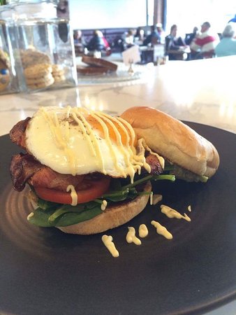 Gisborne Bakery + Cafe - Dentist Search 0