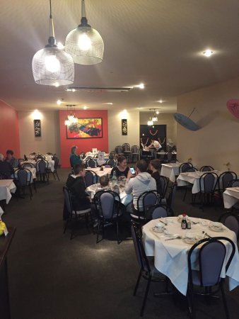 Golden Valley Chinese Restaurant - Dentist Find 0