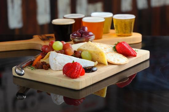 Great Ocean Road Brewhouse