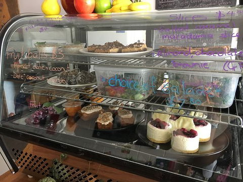 Healthy Hippie Mansfield - Dentist Search 0