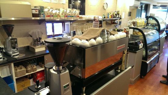 il Caffe