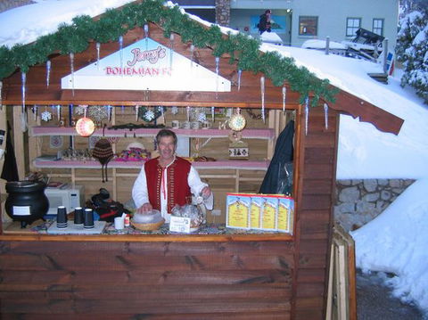 Jerry's Stall - Dentist Find 0
