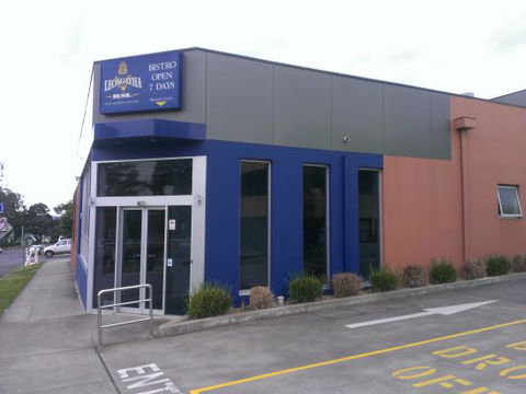 Leongatha Rsl - Dentist Find 0