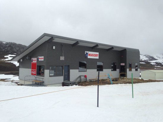 Falls Creek VIC Dentist Find